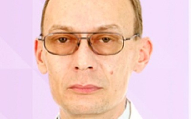 Русакович Олег Иванович