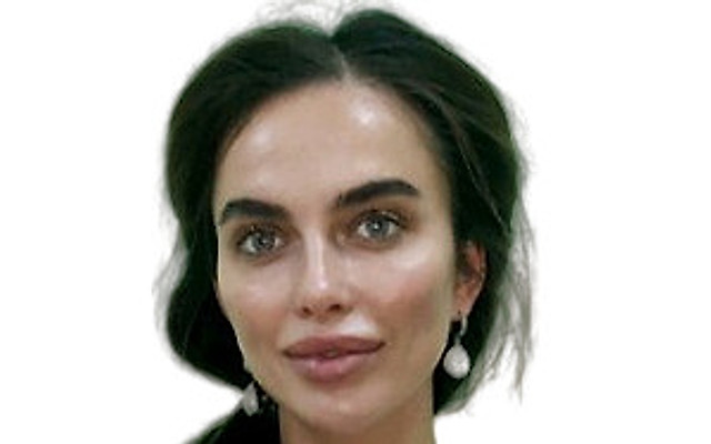 Заметельская Екатерина Юрьевна