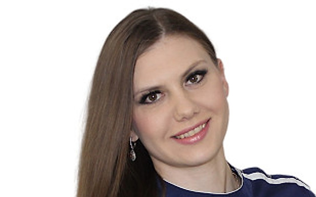 Широкова Ольга Игоревна