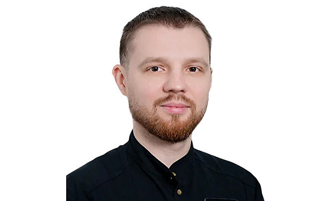 Морозов Леонид Константинович