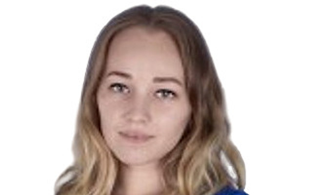 Бугаева Анастасия Олеговна