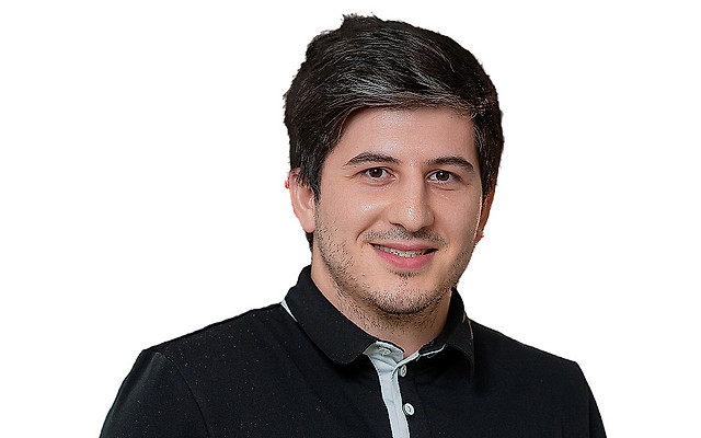 Ахмедов Курбан Исмаилович