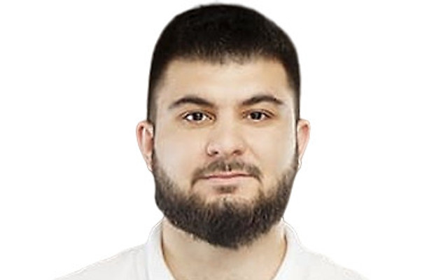 Ахмедов Рамазан Исмаилович