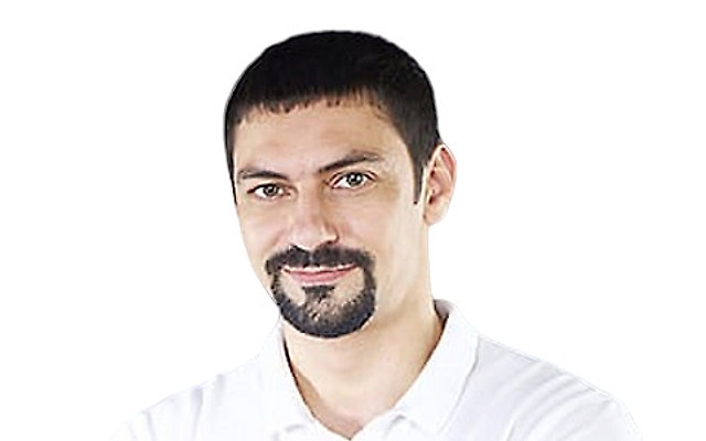 Савинков Вадим Викторович