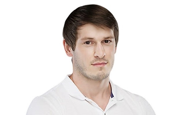 Рамазанов Руслан Керимович