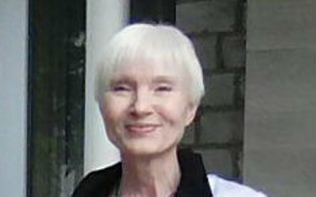 Каширина Светлана Анатольевна