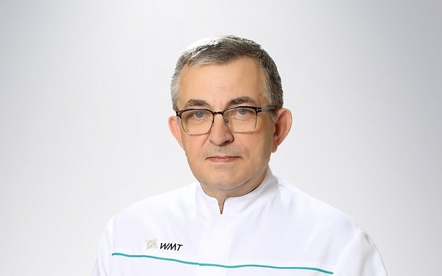 Мануйлов Александр Михайлович
