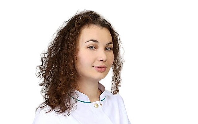 Шевцова Светлана Александровна