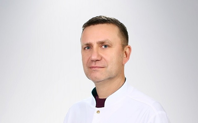 Богдашин Андрей Леонидович