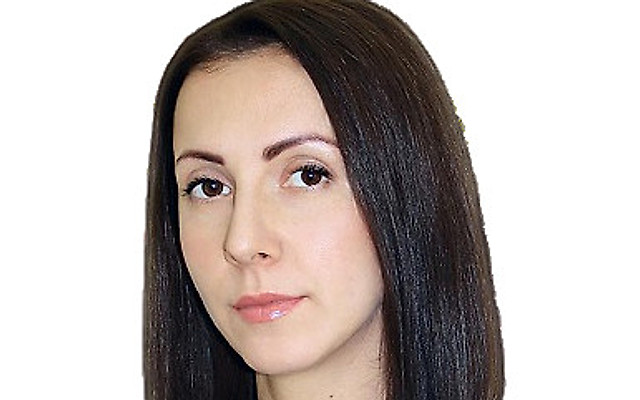 Веснина Наталья Витальевна