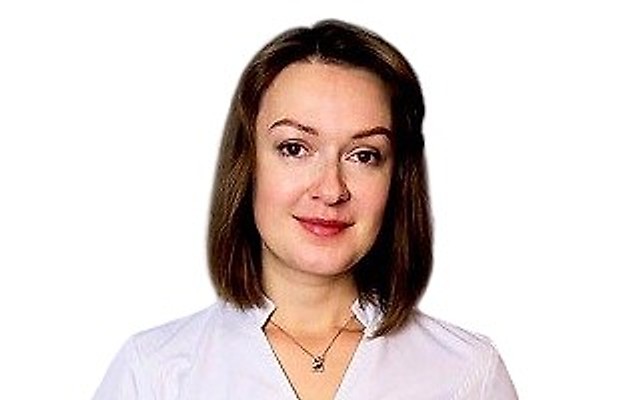 Журавская Ксения Стефановна