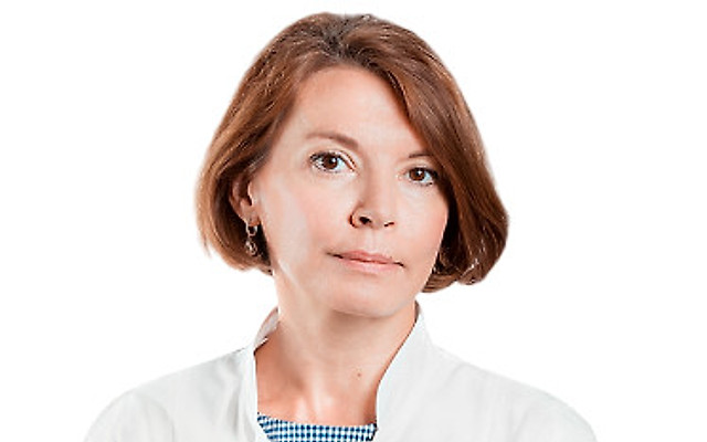 Ерохина Людмила Васильевна