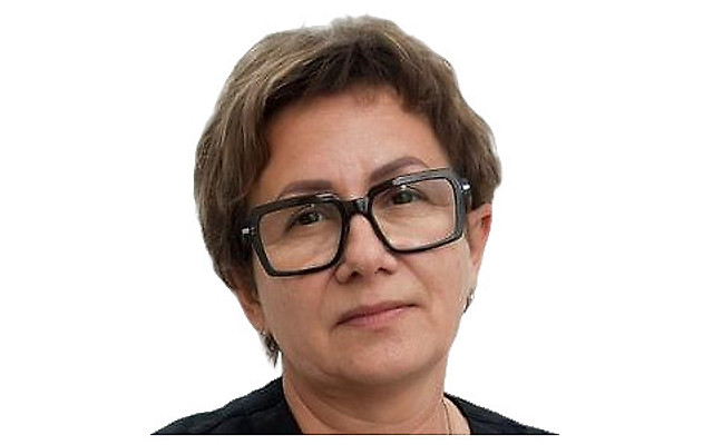Рудая Галина Анатольевна