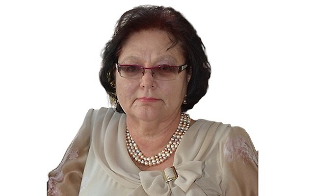 Веселова Марина Владимировна