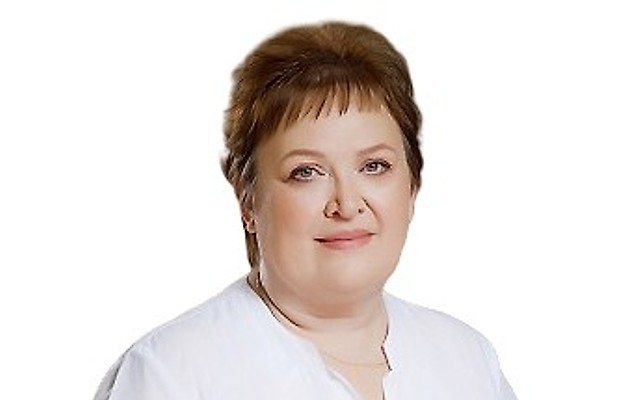 Колодкина Елена Сергеевна