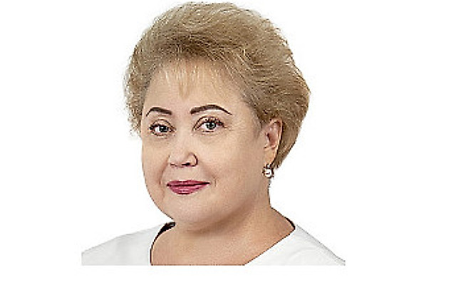 Григорьева Татьяна Валентиновна