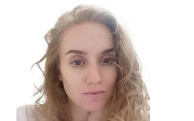 Новикова Анна Владимировна