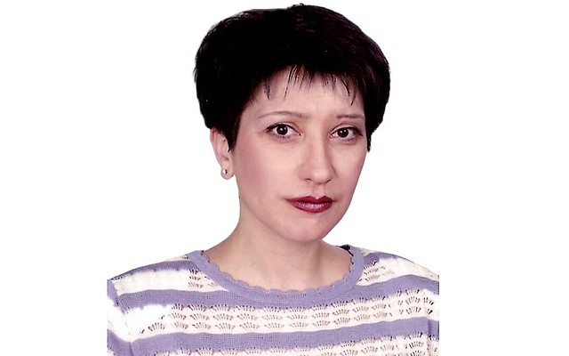 Волик Елена Игоревна