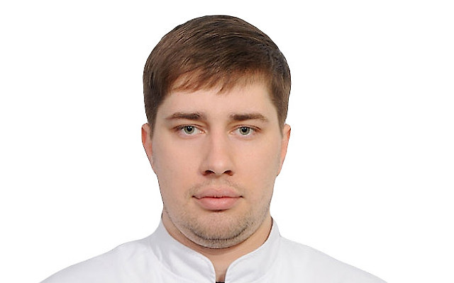 Арабаджи Илья Владимирович