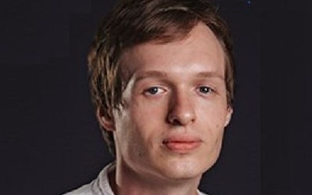 Гринцевич (Юрченко) Иван