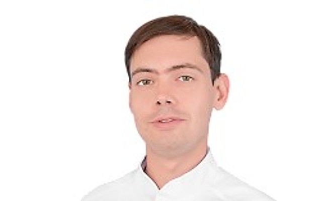 Грайцев Антон Владимирович