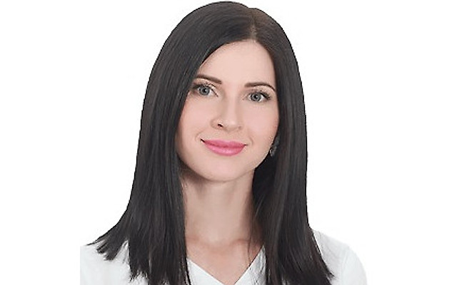Опрышко Виктория Сергеевна