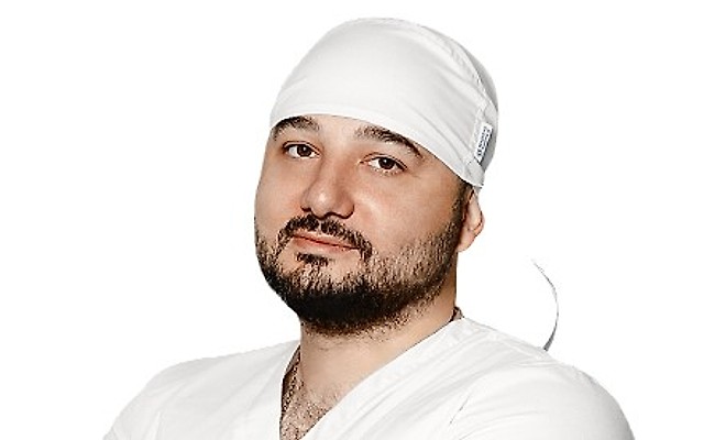 Авакян Артур Эдуардович