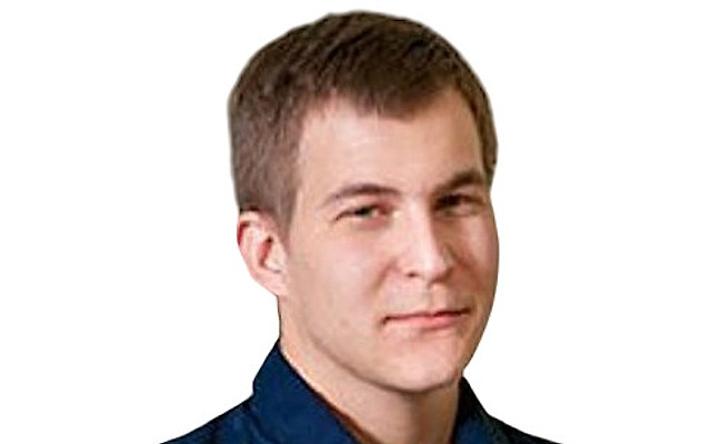 Шастин Игорь Сергеевич