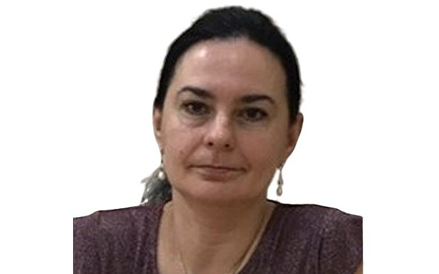 Мартыненко Екатерина Петровна