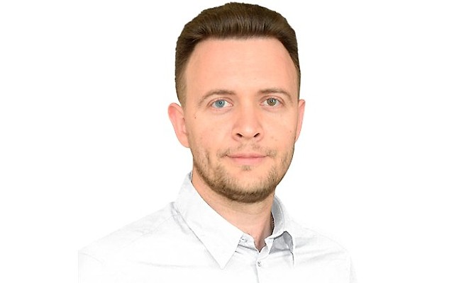 Скибицкий Александр Витальевич