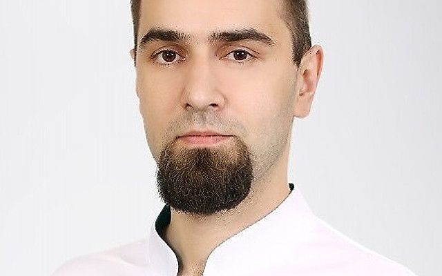 Супрун Роман Николаевич