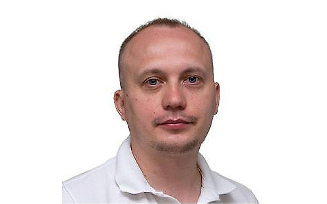 Кузнецов Олег Андреевич