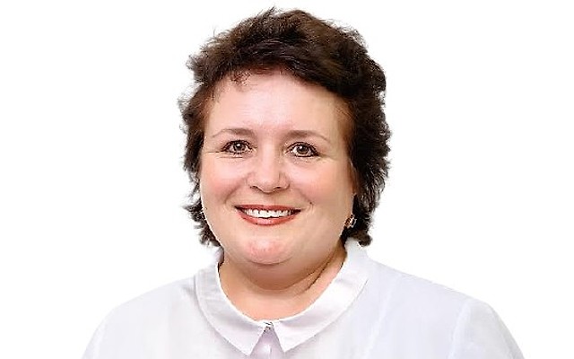 Иванченко Елена Леонидовна