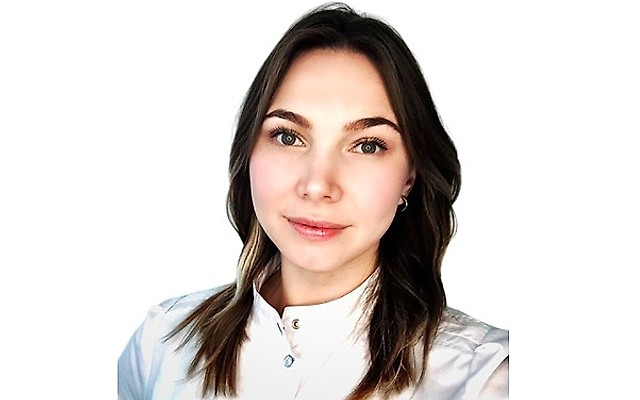 Тищенко Елена Сергеевна