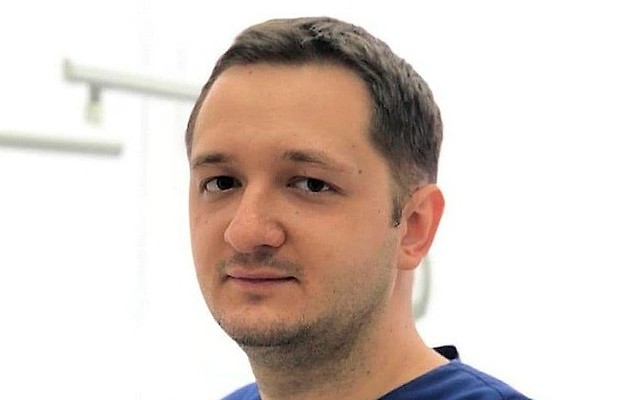 Нагорный Артём Анатольевич