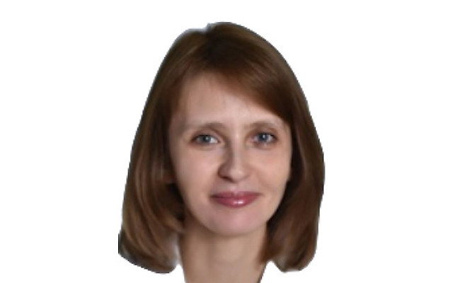Выскубова Елена Владимировна
