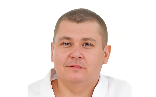 Соловьев Роман Анатольевич
