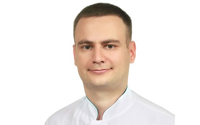 Терещенко Виталий Игоревич