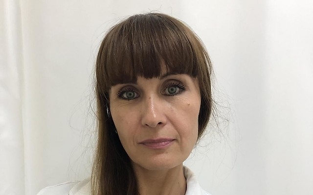 Ломакина Марина Анатольевна