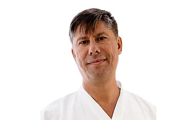 Паньков Сергей Иванович
