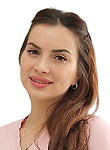 Девлетшаева Лилия Наримановна