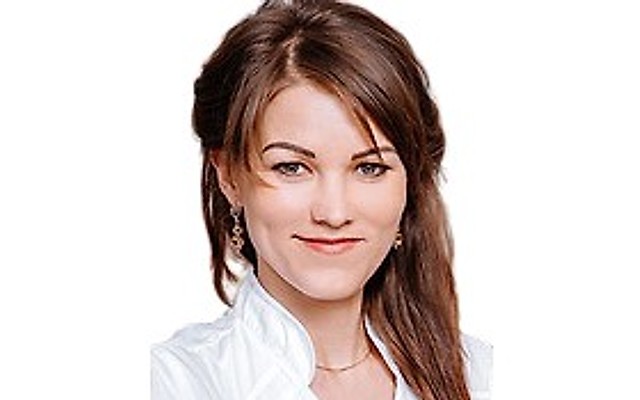 Халькевич Элина Ивановна