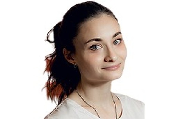 Чеснокова Евгения Владимировна