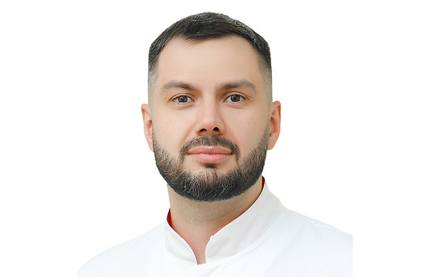 Фомичёв Данил Сергеевич