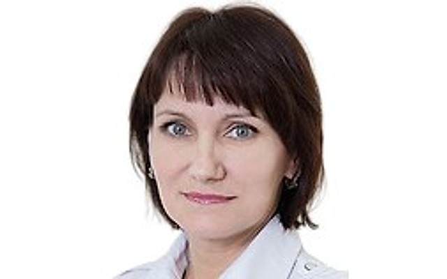 Пручай Елена Александровна