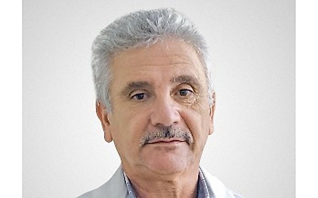 Эль-Хаек Гасуб Юсефович