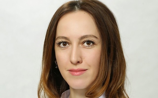 Хатко Лариса Руслановна