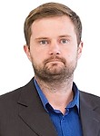 Михайленко Сергей Михайлович