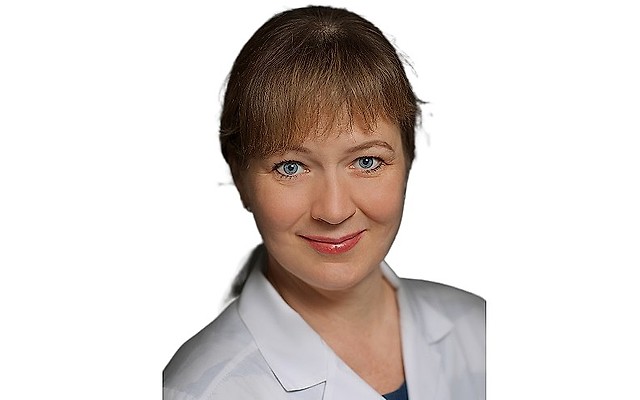 Шульга Яна Владимировна