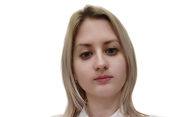Сущёва Наталья Александровна